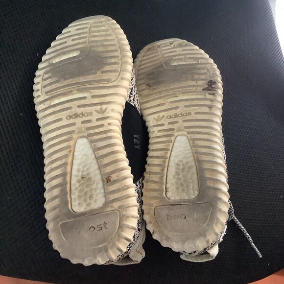Size 7.5 - adidas Yeezy Boost 350 Low Turtle Dove NO BOX